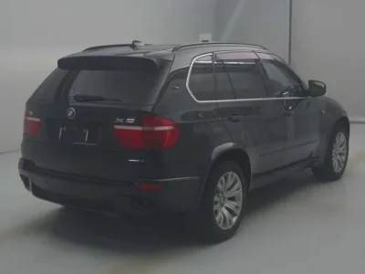 BMW X5 SERIES