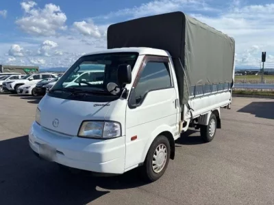 Mazda BONGO