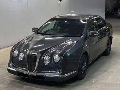Mitsuoka NOUERA