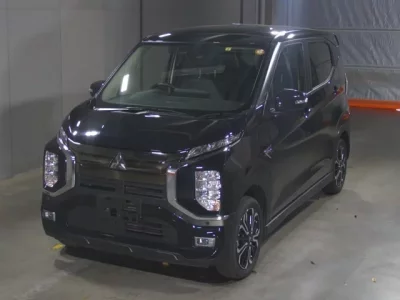 Mitsubishi EK X EV