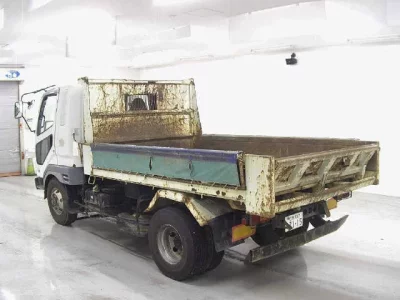 Mitsubishi FUSO FIGHTER