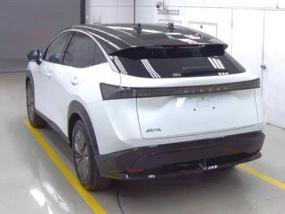Nissan ARIYA