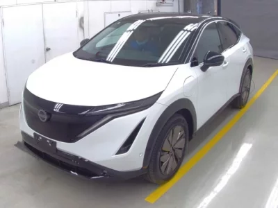 Nissan ARIYA