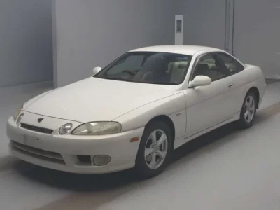 Toyota SOARER