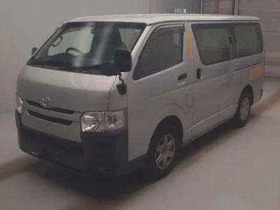 Toyota REGIUS ACE VAN