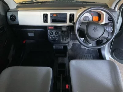 Suzuki ALTO VAN