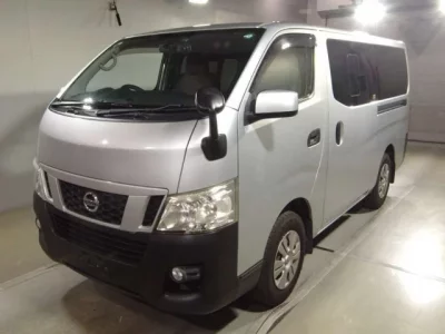 Nissan CARAVAN VAN