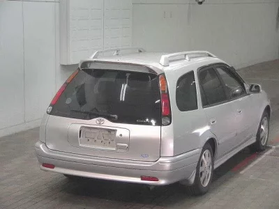 Toyota SPRINTER CARIB