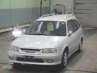 Toyota SPRINTER CARIB