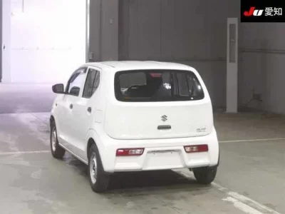 Suzuki ALTO VAN