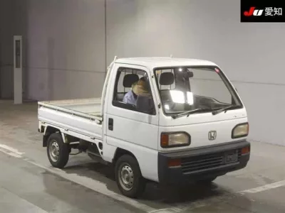 Honda OTHER