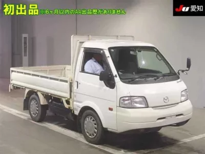 Mazda BONGO