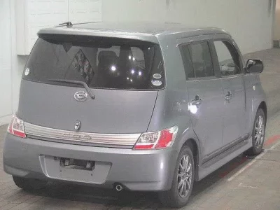Daihatsu Coo