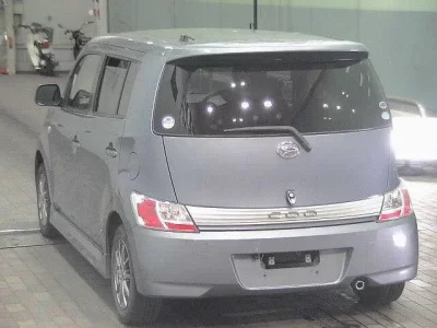 Daihatsu Coo