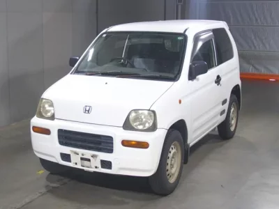 Honda Z