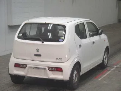 Suzuki ALTO VAN