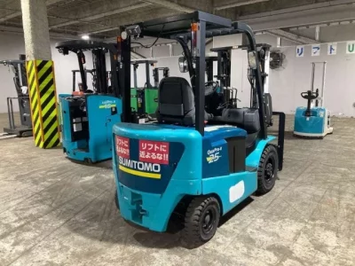 SUMITOMO FORKLIFT