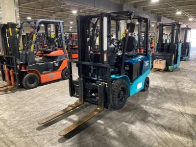 SUMITOMO FORKLIFT