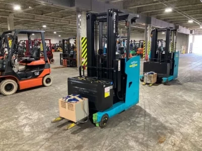 SUMITOMO FORKLIFT