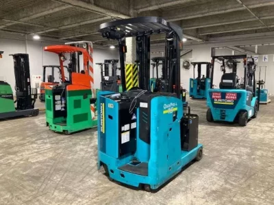 SUMITOMO FORKLIFT