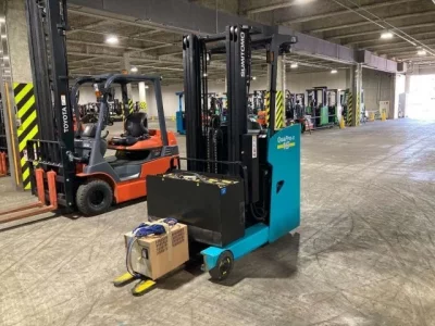 SUMITOMO FORKLIFT