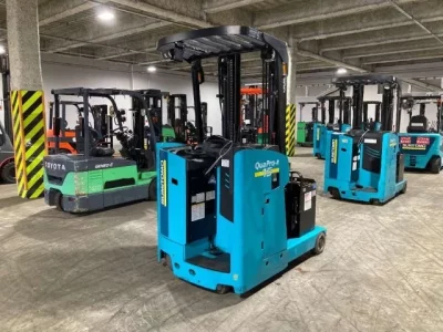 SUMITOMO FORKLIFT