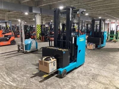 SUMITOMO FORKLIFT