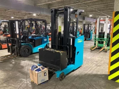SUMITOMO FORKLIFT