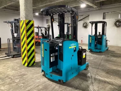 SUMITOMO FORKLIFT