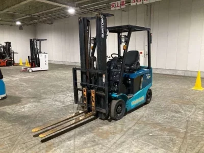 SUMITOMO FORKLIFT