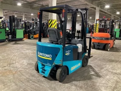 SUMITOMO FORKLIFT