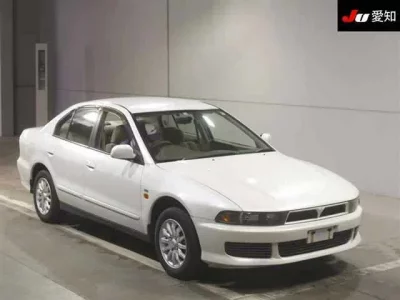 Mitsubishi GALANT