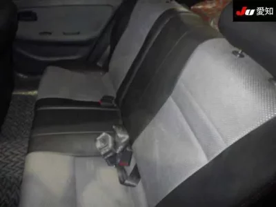 Toyota COROLLA TOURING WAGON