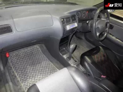 Toyota COROLLA TOURING WAGON