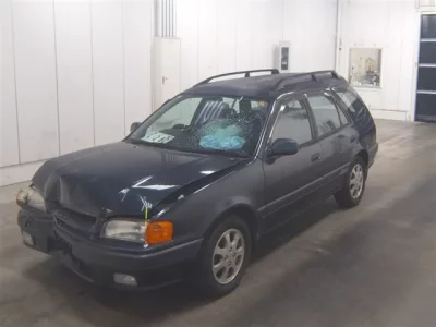 Toyota SPRINTER CARIB