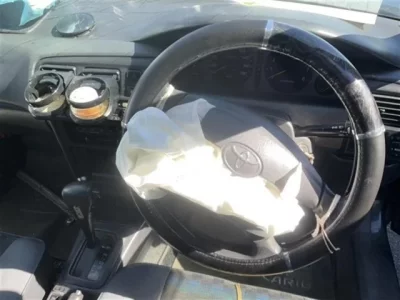 Toyota SPRINTER CARIB