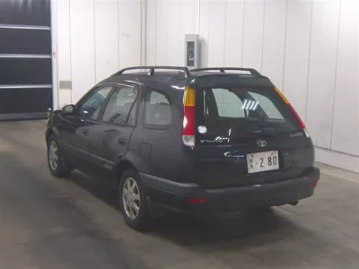 Toyota SPRINTER CARIB