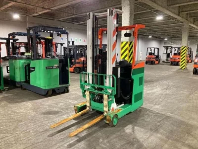 SUMITOMO FORKLIFT