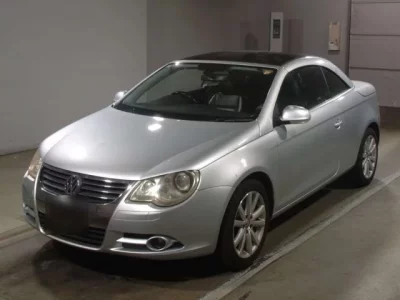 Volkswagen EOS