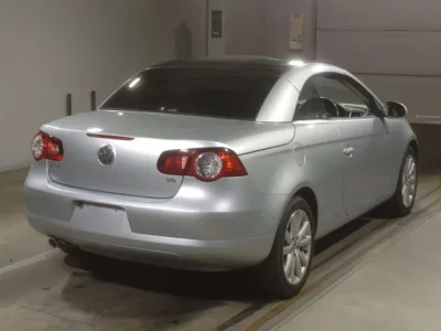 Volkswagen EOS
