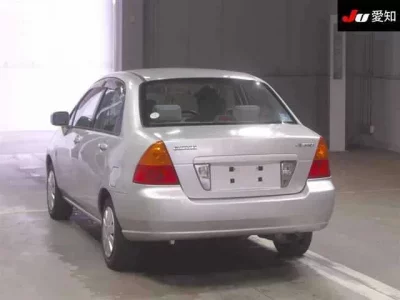 Suzuki AERIO