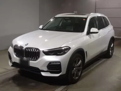 BMW X5 SERIES