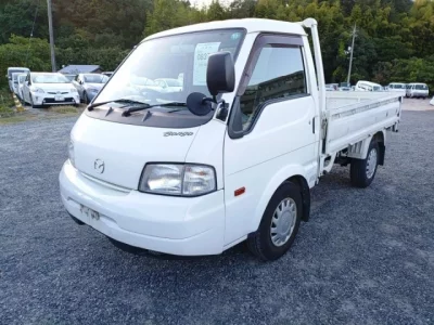 Mazda BONGO
