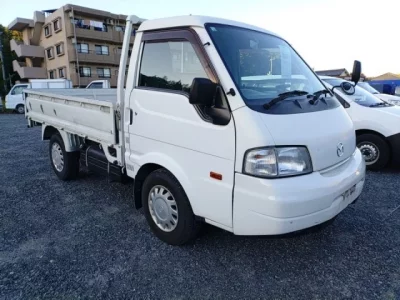 Mazda BONGO