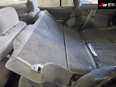 Toyota MARK II WAGON