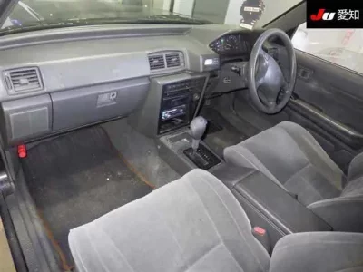 Toyota MARK II WAGON