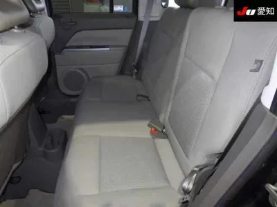 Chrysler JEEP PATRIOT