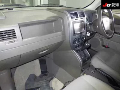 Chrysler JEEP PATRIOT