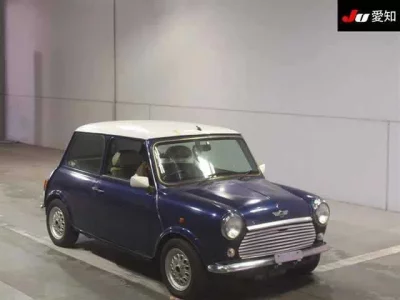 Rover MINI