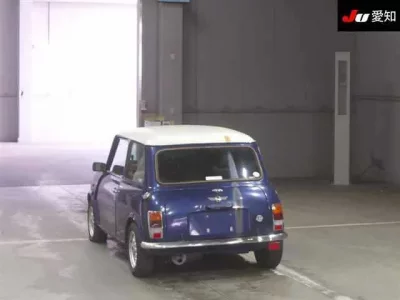 Rover MINI